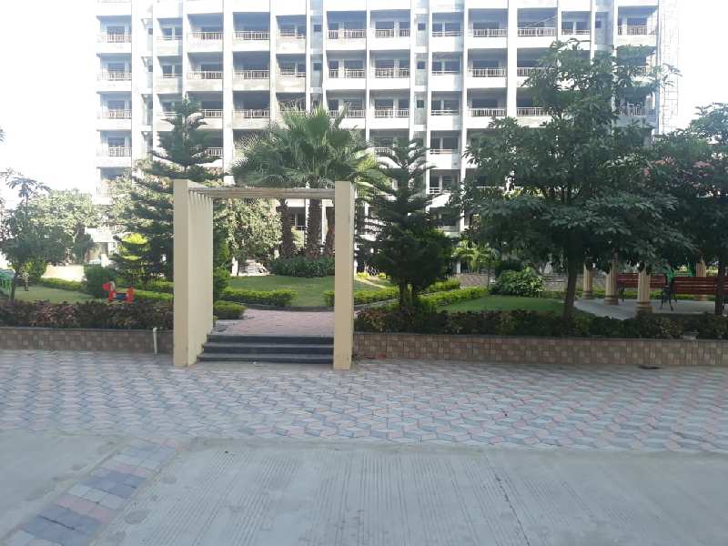 2 bhk ready possession garden facing spacious apartment for sale