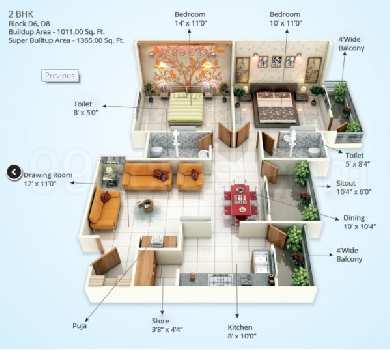 Property for sale in Salaiya, Bhopal