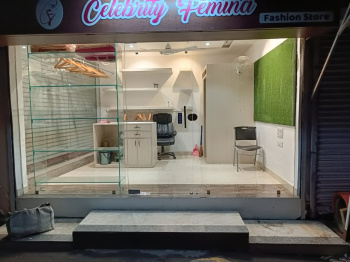 130 SQ.FT. FURNISHED COMMERCIAL SHOP FOR SALE