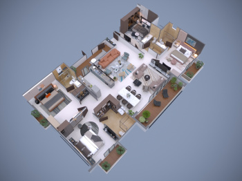 Property for sale in Bawadia Kalan, Bhopal