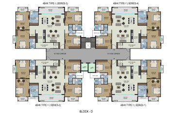 Property for sale in Bawadia Kalan, Bhopal
