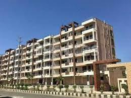 4 BHK Flats & Apartments for Sale in Bhopal (1650 Sq.ft.)