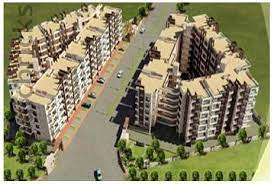 4 BHK Flats & Apartments for Sale in Bhopal (1650 Sq.ft.)
