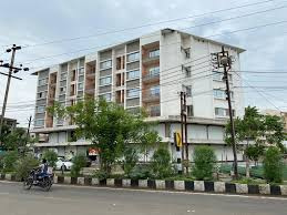 1265 sq.ft. Space for Commercial use Available for Sale on Main Road @ Near Extol College, Bawadia Kalan
