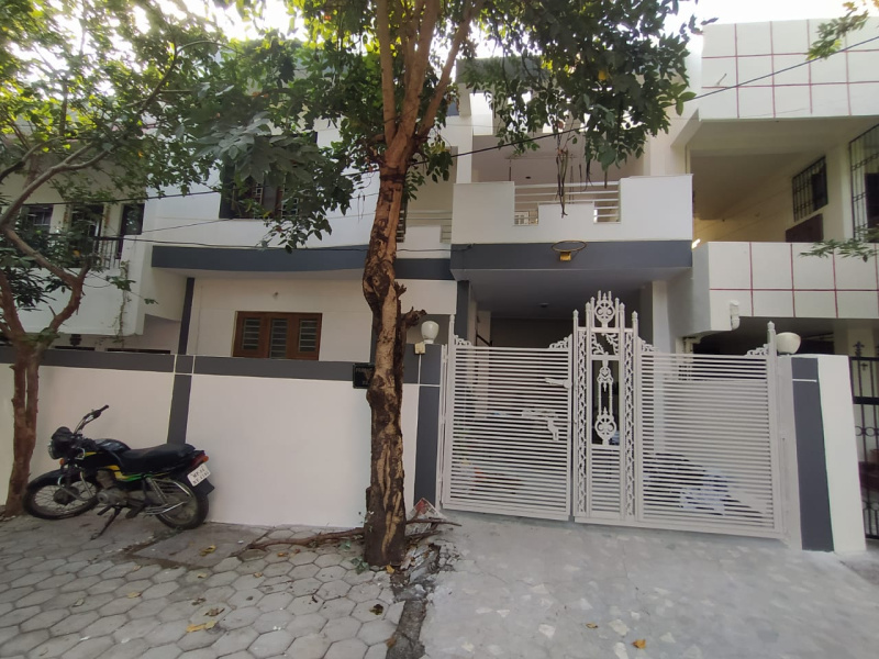 4 BHK Independent House for Sale Near Aura Mall