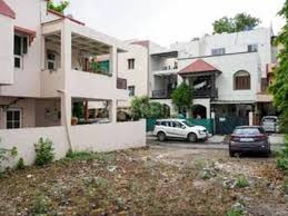 3875 sq.ft plot for sale @ Arvind Vihar, Baghmugaliya