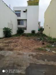 3875 sq.ft plot for sale @ Arvind Vihar, Baghmugaliya