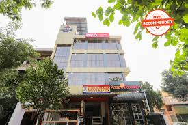 Available for Sale Ready Possession Triple Storey Building @ E-8 Ext. Bawadia Kalan
