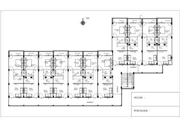 1 BHK Apartment House for Sale @ Virasha Heights, Danish Kunj, Bhopal