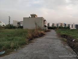 Available for Sale 16000 sq.ft. Residential Piece of Land @ Bawadia Kalan