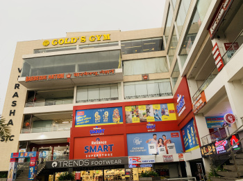 Available for Sale - 555 sq.ft. Retail Space @ Virasha STC, Bawadia Kalan, Bhopal