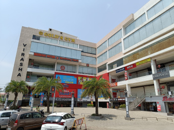 Available for Sale - 555 sq.ft. Retail Space @ Virasha STC, Bawadia Kalan, Bhopal