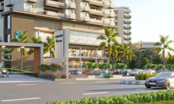 Commercial Space for Sale @ Main Bawadia Kalan 80 ft Road Junction
