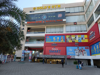 Available for Sale 550 sq.ft. East Facing Shop @ Bawadia Kalan