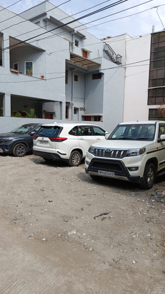 2100 sq.ft. Plot for Sale @ Shri Ram Colony, Hoshangabad Road
