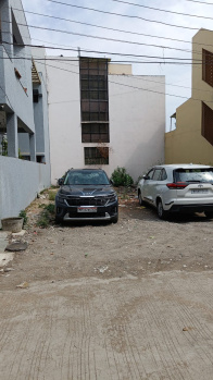 968 sq.ft. East Facing Plot for Sale @ BDA Phase - 2 Salaiya