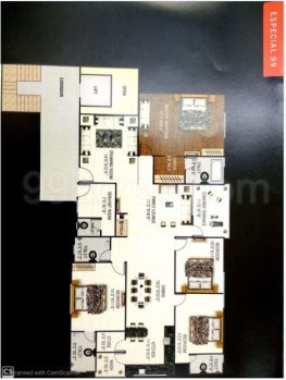 Property for sale in Danish Kunj, Bhopal