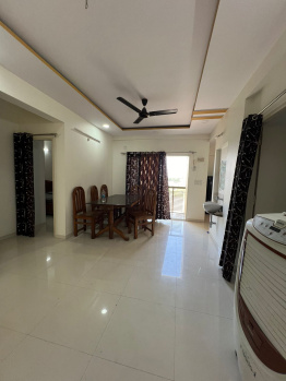 3 BHK Ready Possession Apartment for Sale @ DK - 24 Carat