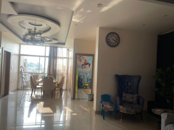 4 BHK CORNER PENTHOUSE WITH 4 BATHS FOR SALE @ VIRASHA HEIGHTS