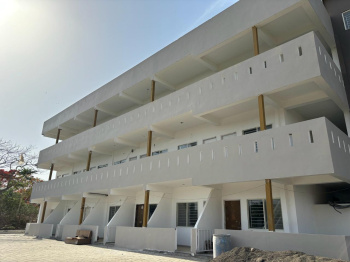1 BHK Ready Possession Newly Constructed Apartment for Sale