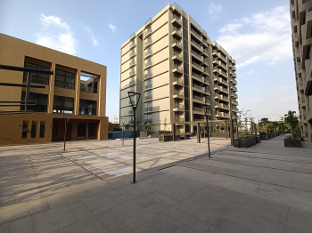 4 BHK Spacious Apartment for Rent @ Virasha Nisarga, Bawadia Kalan