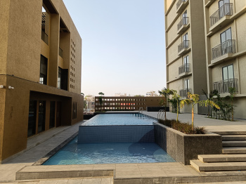 4 BHK Spacious Apartment for Rent @ Virasha Nisarga