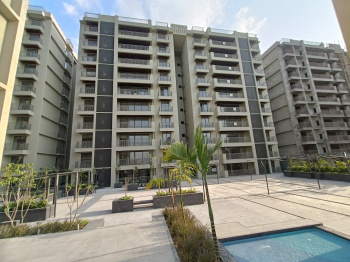 5 BHK Premium Apartment for Rent @ Virasha Nisarga, Bawadia Kalan