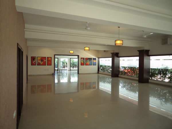 4 BHK Penthouse Apartment for sale