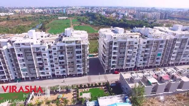 4 BHK Penthouse Apartment for sale