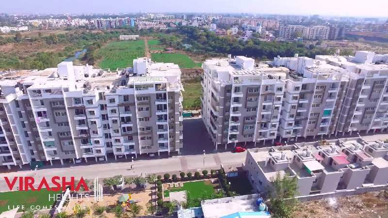 4 BHK Penthouse Apartment For Sale