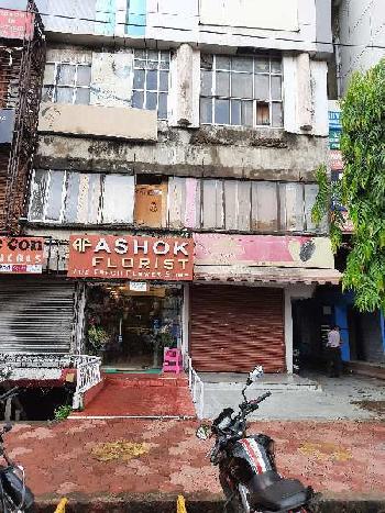 Retail Space Available on Lease at a Prime Location of 10 no. Arera Colony, Bhopal