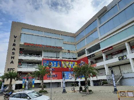 Retail Space on Main 80' wide Bawadiakala road Junction
