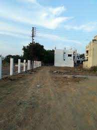Property for sale in Gulmohar Colony, Bhopal