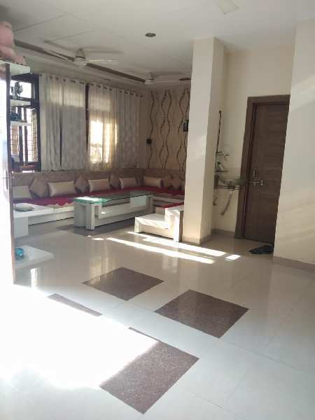 fully furnished 5 bhk ready possession newly constructed house for sale