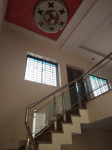 fully furnished 5 bhk ready possession newly constructed house for sale