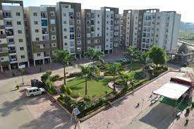 3 bhk ready possession unused flat available for sale @ aakriti greens