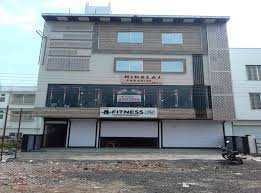 commercial space for showroom on rent on 80' wide aakriti eco city road