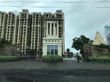 Ready Possession 3 BHK Apartment with 3 Toilets at a Well connected easily accessible location
