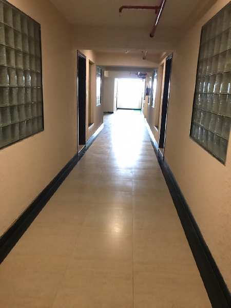 Ready Possession 3 BHK Apartment with 3 Toilets at a Well connected easily accessible location