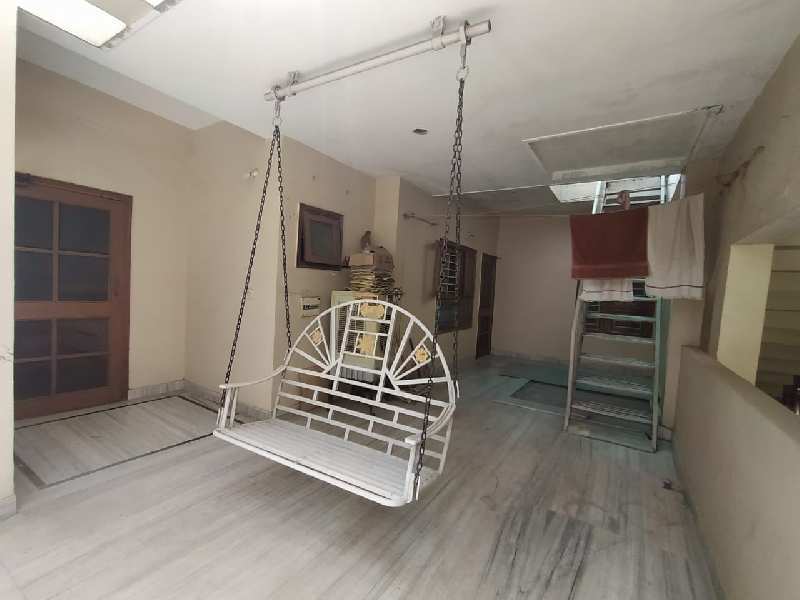 4 bhk well maintained independent house