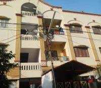 3 BHK Flats & Apartments for Sale in Trilanga, Bhopal (900 Sq.ft.)