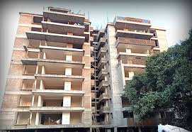 5 bhk spacious luxurious apartment available at an excellent location of bawadiakala bhopal