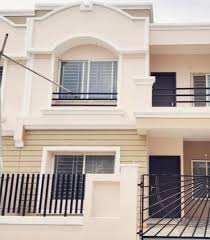 4 bhk ready possession independent house in a well maintained campus @ Bawadiakala