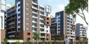 ready possession 3 bhk flat at an excellent location