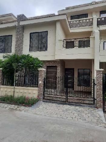 4 BHK Individual Houses / Villas for Sale in Kolar Road, Bhopal (1525 Sq.ft.)
