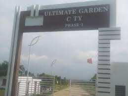 1150 sq.ft residential plot in a developed campus at a prime location available for sale
