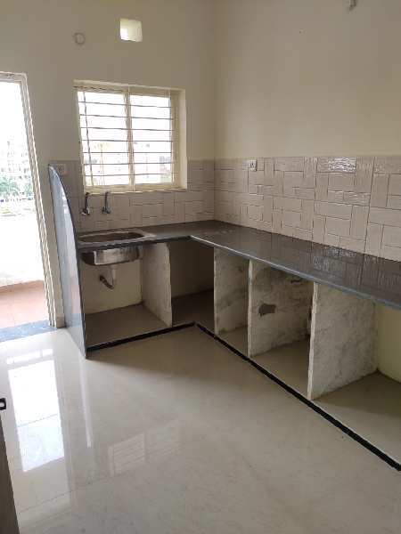 2 BHK Newly Constructed Spacious Ready Possession Flat @ Reasonable Price