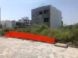 1800 sq.ft plot in a covered campus township of bawadiakala bhopal