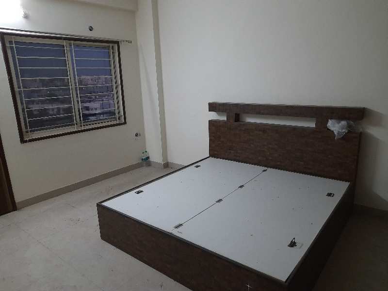 3 bhk ready possession flat for sale well ventialted