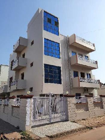 6 bhk ready possession house for sale on 3000 sq.ft plot area